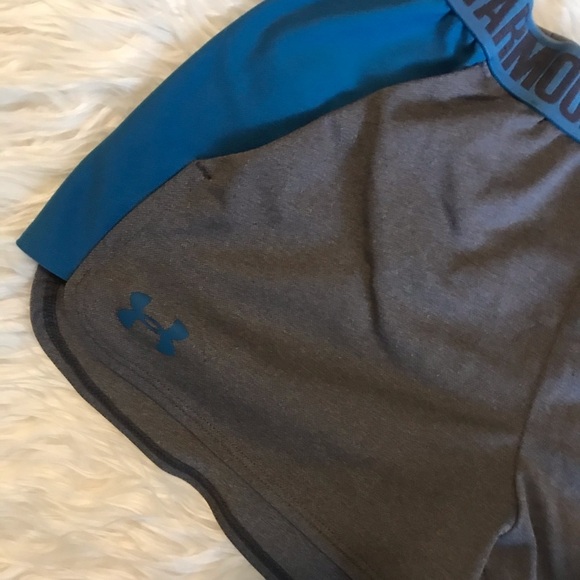 Under armor shorts - Picture 2 of 3